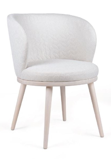 Alba Arm Chair